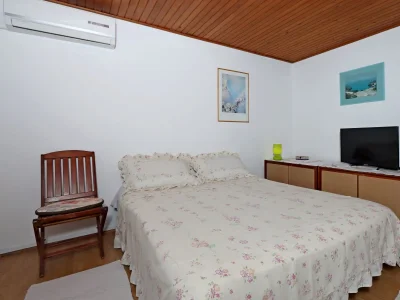 Apartment Two bedroom apartment with terrace Mandre, Pag A-11600-a - Outdoor photo 11