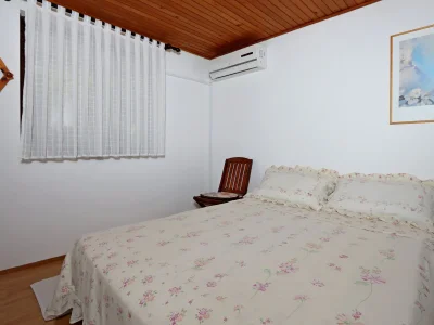 Apartment Two bedroom apartment with terrace Mandre, Pag A-11600-a - Outdoor photo 12