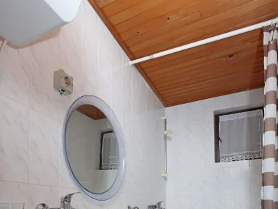 Apartment Two bedroom apartment with terrace Mandre, Pag A-11600-a - Outdoor photo 16