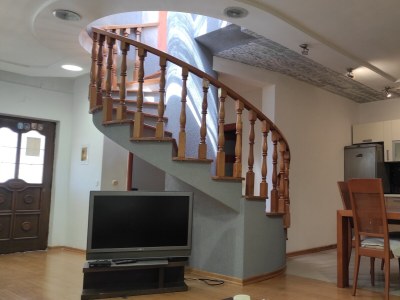 Apartment Four-bedroom apartment with terrace and sea view Sumartin, Brač A-11387-a - Outdoor photo 9