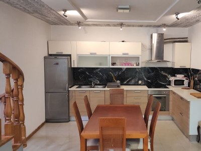 Apartment Four-bedroom apartment with terrace and sea view Sumartin, Brač A-11387-a - Outdoor photo 10