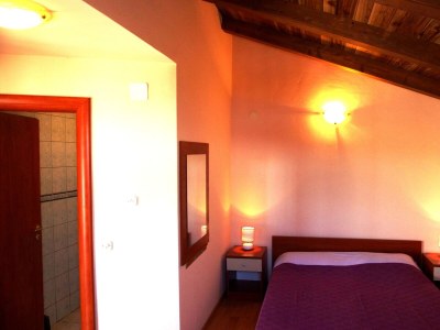 Apartment Four-bedroom apartment with terrace and sea view Sumartin, Brač A-11387-a - Outdoor photo 15