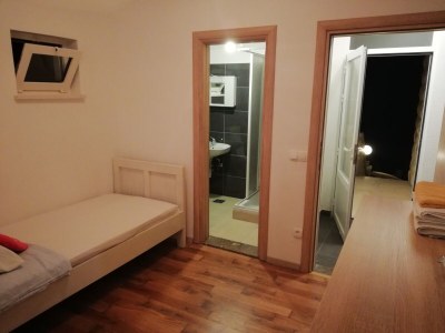 Apartment Four-bedroom apartment with terrace and sea view Sumartin, Brač A-11387-a - Outdoor photo 17