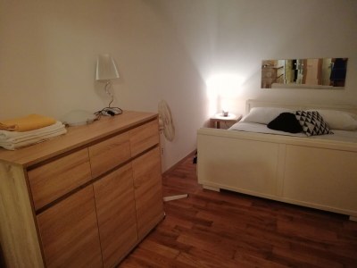 Apartment Four-bedroom apartment with terrace and sea view Sumartin, Brač A-11387-a - Outdoor photo 18