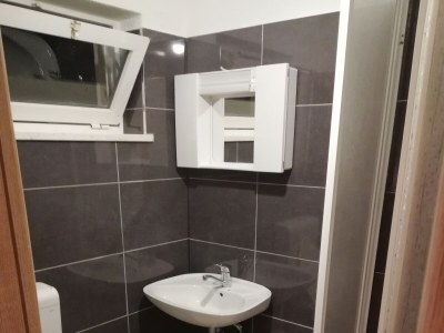 Apartment Four-bedroom apartment with terrace and sea view Sumartin, Brač A-11387-a - Outdoor photo 21