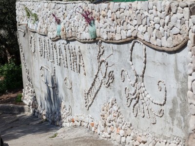 Holiday house One bedroom house near beach Cove Tvrdni Dolac, Hvar K-13018 - Outdoor photo 11