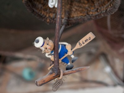 Holiday house One bedroom house near beach Cove Tvrdni Dolac, Hvar K-13018 - Outdoor photo 15