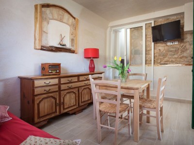 Holiday house One bedroom house near beach Cove Tvrdni Dolac, Hvar K-13018 - Outdoor photo 20