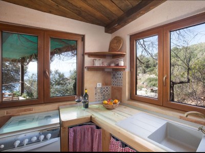 Holiday house One bedroom house near beach Cove Tvrdni Dolac, Hvar K-13018 - Outdoor photo 21