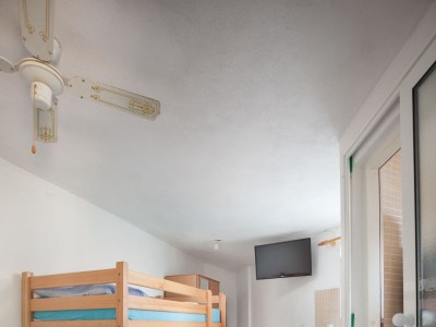 Holiday house One bedroom house near beach Cove Tvrdni Dolac, Hvar K-13018 - Outdoor photo 24