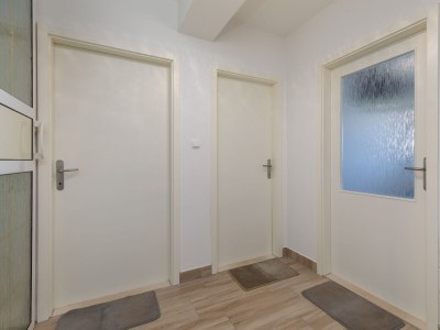 Apartment Three bedroom apartment with balcony and sea view Stanići, Omiš A-11421-a - Outdoor photo 23