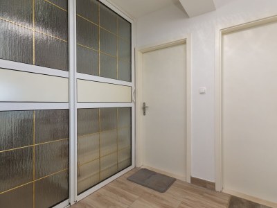 Apartment Three bedroom apartment with balcony and sea view Stanići, Omiš A-11421-a - Outdoor photo 24