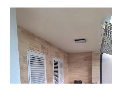 Apartment Three bedroom apartment with balcony and sea view Stanići, Omiš A-11421-a - Outdoor photo 25