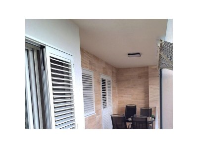 Apartment Three bedroom apartment with balcony and sea view Stanići, Omiš A-11421-a - Outdoor photo 27