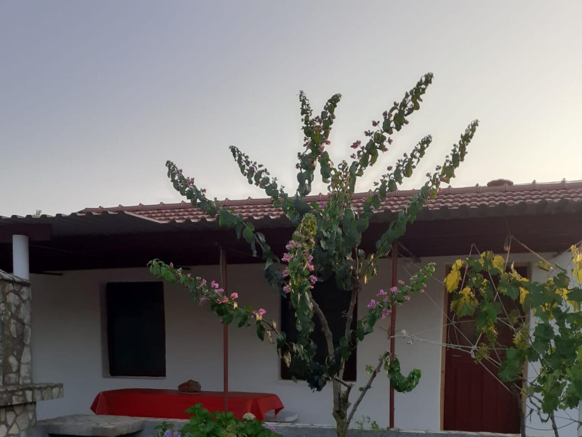 Holiday house One bedroom house with terrace Cove Tudorovica, Korčula K-11426 - Outdoor photo 3