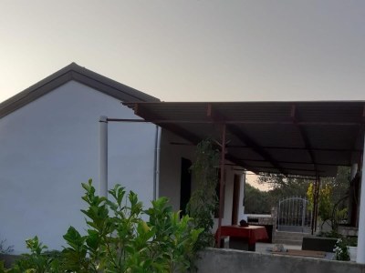 Holiday house One bedroom house with terrace Cove Tudorovica, Korčula K-11426 in Vela Luka - Holiday house