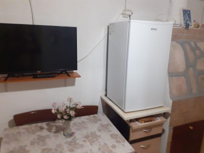 Holiday house One bedroom house with terrace Cove Tudorovica, Korčula K-11426 - Outdoor photo 4