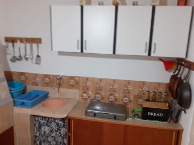 Holiday house One bedroom house with terrace Cove Tudorovica, Korčula K-11426 - Outdoor photo 6