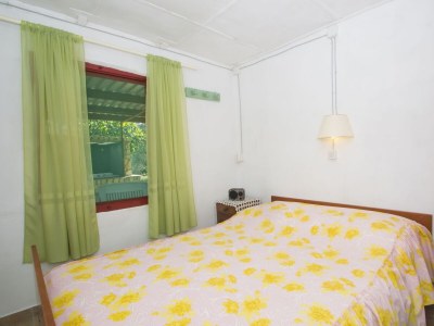 Holiday house One bedroom house with terrace Cove Tudorovica, Korčula K-11426 - Outdoor photo 7