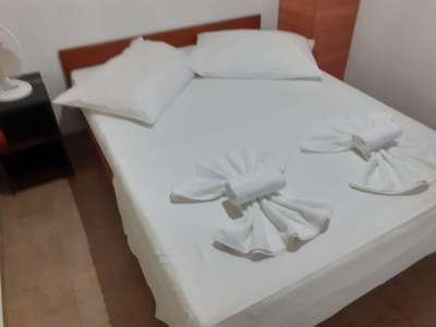 Holiday house One bedroom house with terrace Cove Tudorovica, Korčula K-11426 - Outdoor photo 8