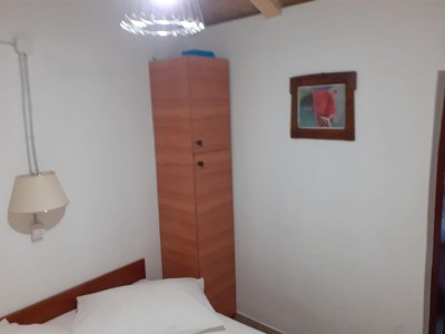 Holiday house One bedroom house with terrace Cove Tudorovica, Korčula K-11426 - Outdoor photo 9