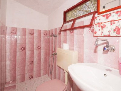 Holiday house One bedroom house with terrace Cove Tudorovica, Korčula K-11426 - Outdoor photo 10