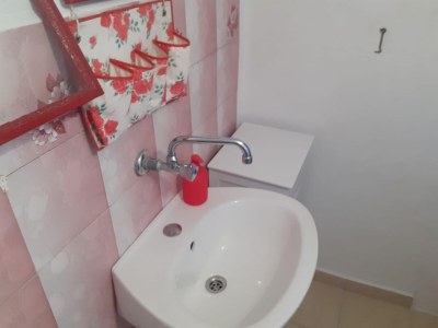 Holiday house One bedroom house with terrace Cove Tudorovica, Korčula K-11426 - Outdoor photo 11