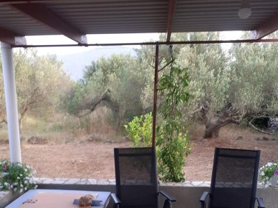 Holiday house One bedroom house with terrace Cove Tudorovica, Korčula K-11426 - Outdoor photo 13