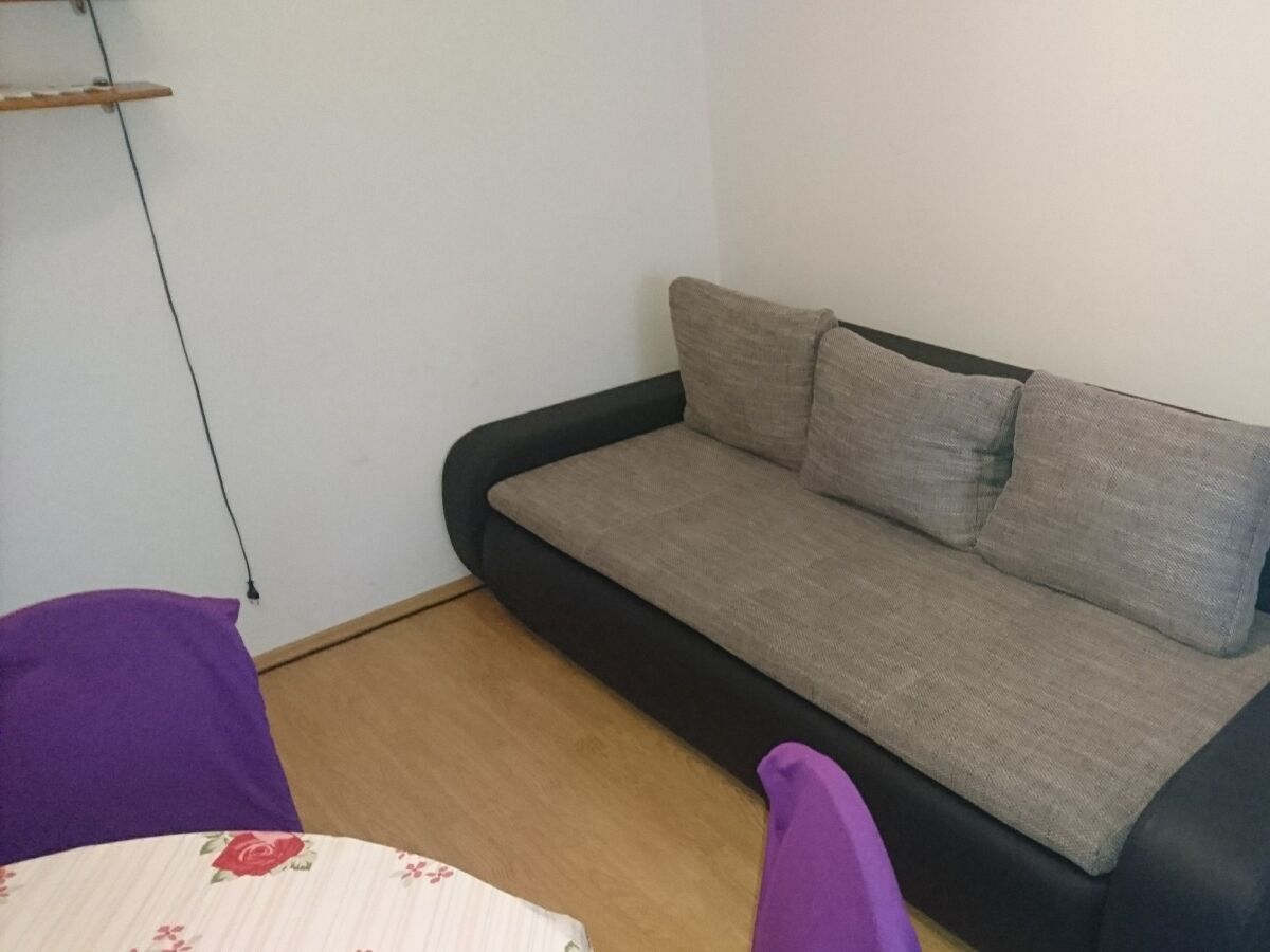 Apartment Two bedroom apartment with terrace Sveti Filip i Jakov, Biograd A-13225-a - Outdoor photo 2