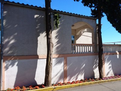 Apartment Two bedroom apartment with terrace Sveti Filip i Jakov, Biograd A-13225-a in Sveti Filip i Jakov - Apartment