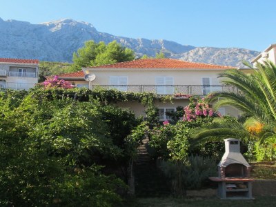 Apartment Apartments by the sea Orebić, Pelješac - 11450 - Outdoor photo 3