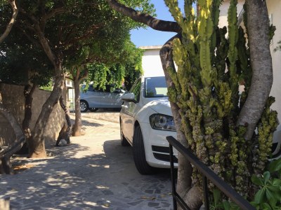 Apartment Apartments by the sea Orebić, Pelješac - 11450 - Outdoor photo 11