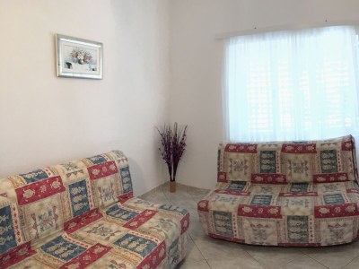 Apartment Apartments by the sea Orebić, Pelješac - 11450 - Outdoor photo 12