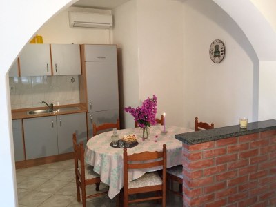 Apartment Apartments by the sea Orebić, Pelješac - 11450 - Outdoor photo 13