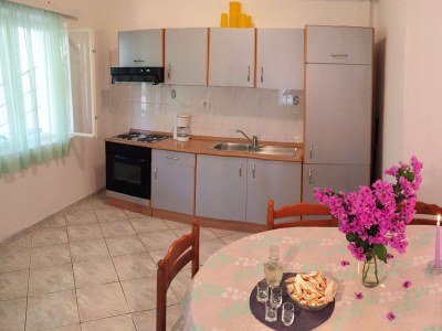 Apartment Apartments by the sea Orebić, Pelješac - 11450 - Outdoor photo 14