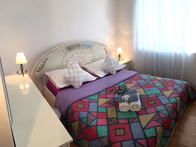 Apartment Apartments by the sea Orebić, Pelješac - 11450 - Outdoor photo 15