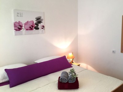 Apartment Apartments by the sea Orebić, Pelješac - 11450 - Outdoor photo 17