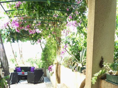 Apartment Apartments by the sea Orebić, Pelješac - 11450 - Outdoor photo 25