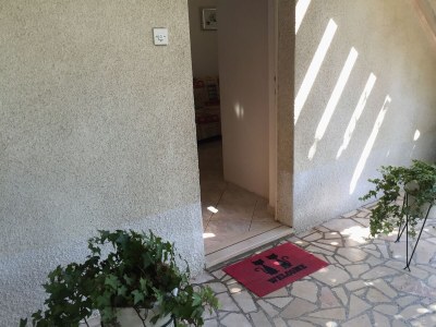 Apartment Apartments by the sea Orebić, Pelješac - 11450 - Outdoor photo 26