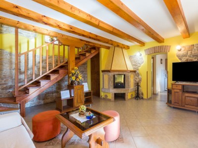 Apartment Two bedroom apartment with terrace Tar, Poreč A-13245-a - Outdoor photo 9