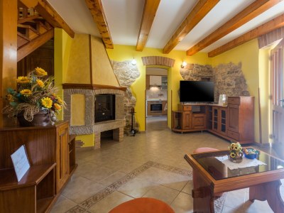 Apartment Two bedroom apartment with terrace Tar, Poreč A-13245-a - Outdoor photo 10