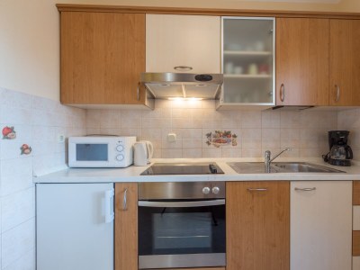 Apartment Two bedroom apartment with terrace Tar, Poreč A-13245-a - Outdoor photo 15