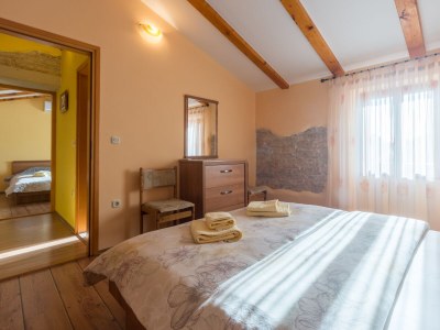 Apartment Two bedroom apartment with terrace Tar, Poreč A-13245-a - Outdoor photo 17