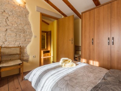 Apartment Two bedroom apartment with terrace Tar, Poreč A-13245-a - Outdoor photo 19