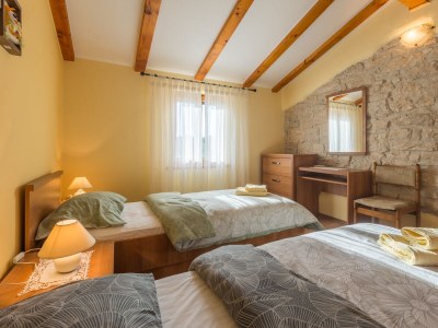 Apartment Two bedroom apartment with terrace Tar, Poreč A-13245-a - Outdoor photo 20