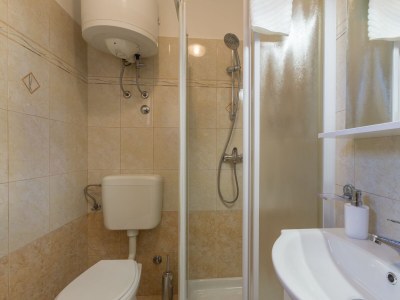 Apartment Two bedroom apartment with terrace Tar, Poreč A-13245-a - Outdoor photo 21