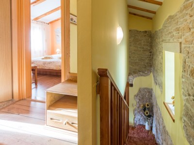 Apartment Two bedroom apartment with terrace Tar, Poreč A-13245-a - Outdoor photo 25