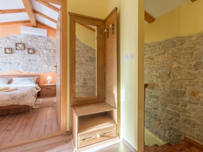 Apartment Two bedroom apartment with terrace Tar, Poreč A-13245-a - Outdoor photo 26