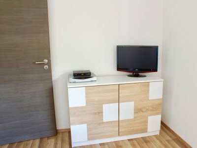 Apartment Two bedroom apartment with balcony and sea view Bilice, Krka A-13545-a - Outdoor photo 13