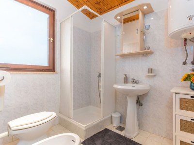 Apartment Two bedroom apartment with terrace Poreč A-13927-a - Outdoor photo 13